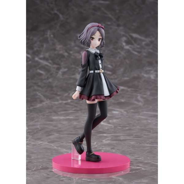 Girls Band Cry Tomo Ebizuka 1/7 Complete Figure(Pre-order)
