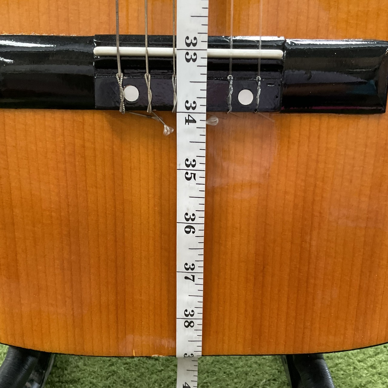 กีต้าร์คลาสสิค FUJI YAMA