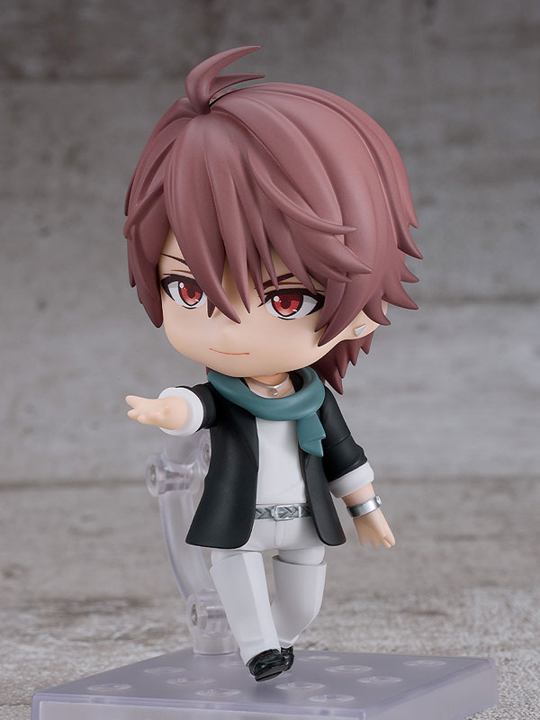 Nendoroid Idolish7 Torao Mido(Pre-order)