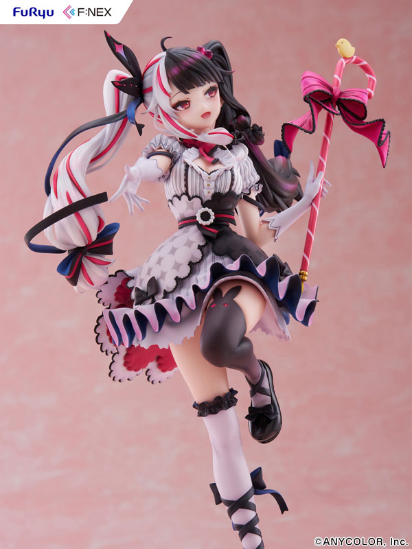Nijisanji Yorumi Rena 1/7 Scale Figure(Pre-order)