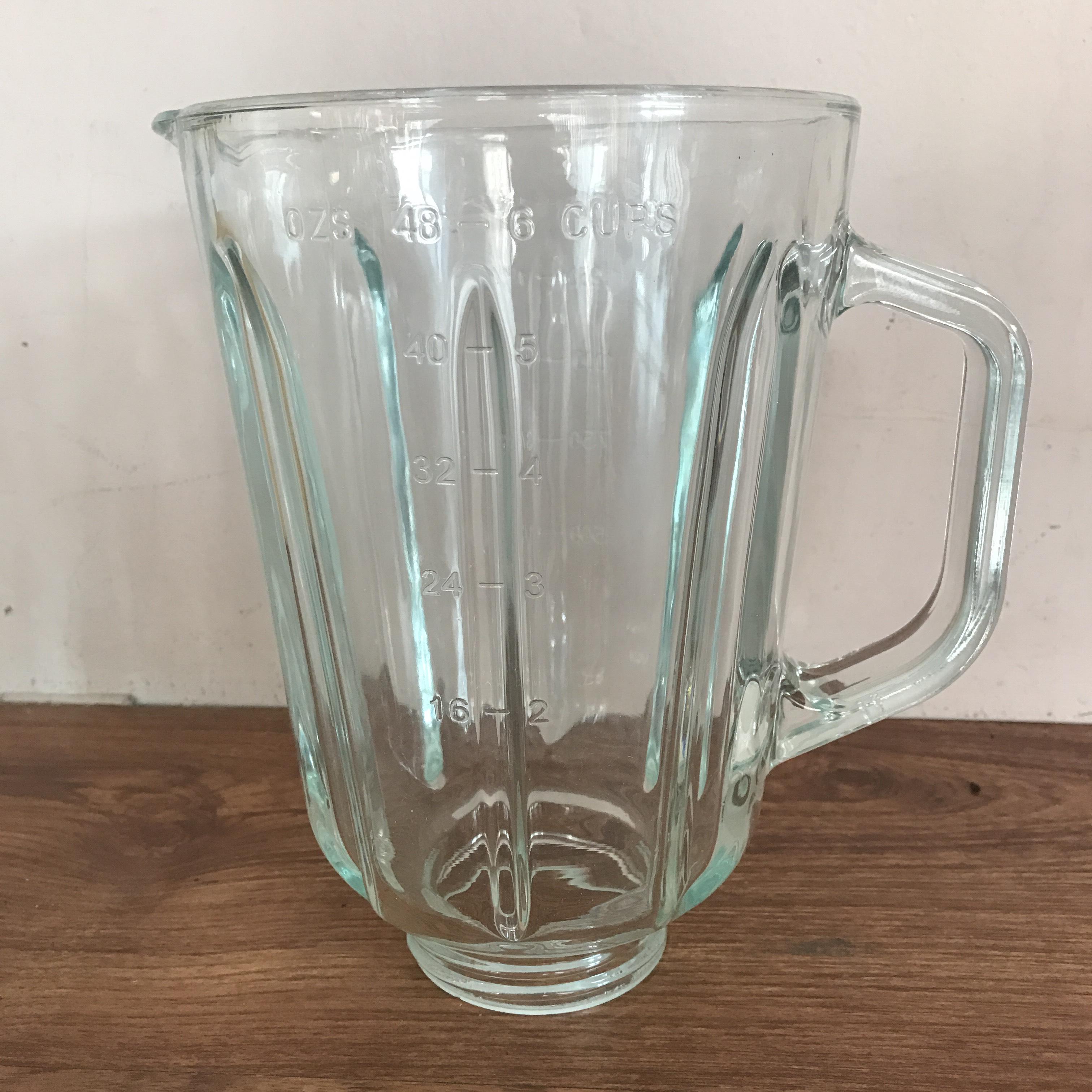 โถแก้ว HI-SONIC