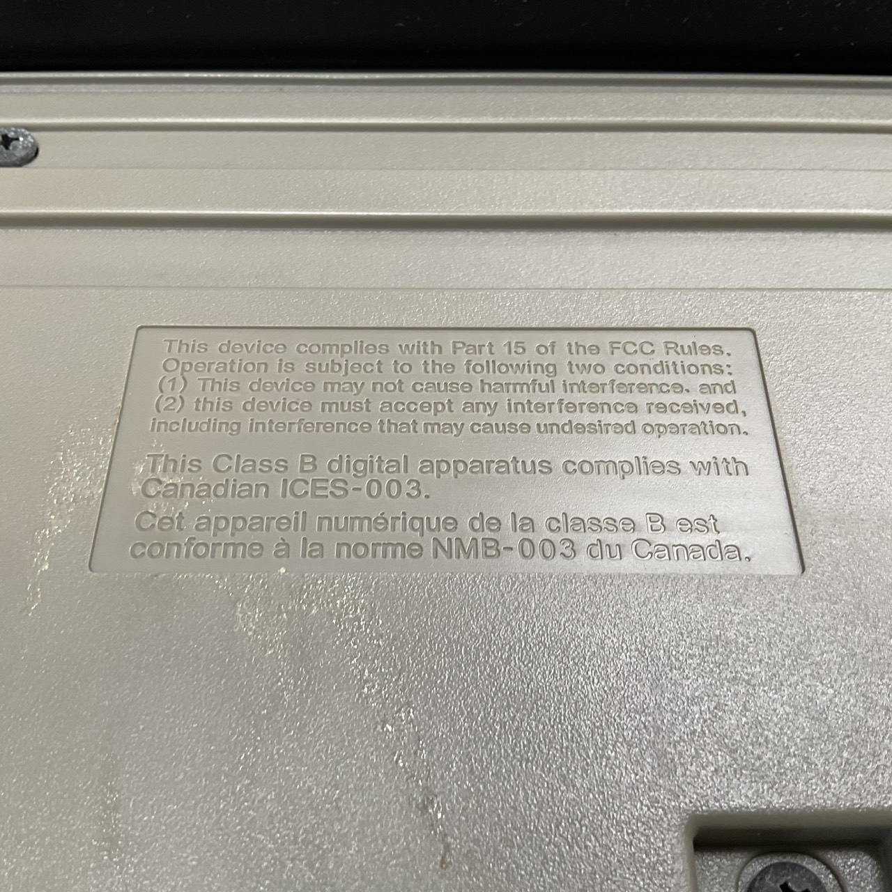 เปียโน CASIO : PX-110 สินค้าไม่พร้อมใช้งาน (ต้องซ่อม)