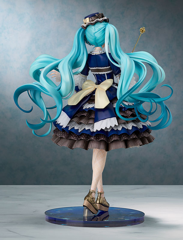 Character Vocal Series 01 Hatsune Miku: Shooting Star a la Mode Ver. 1/7 Complete Figure(Pre-order)