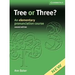 TREE OR THREE?: BOOK & AUDIO CD PACK (2ED) BY DKTODAY