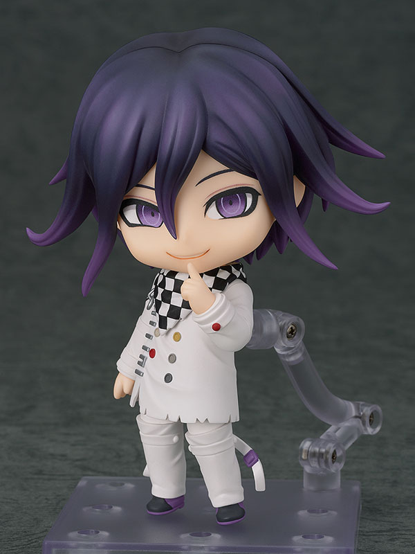 Nendoroid Danganronpa V3: Killing Harmony Kokichi Oma(Pre-order)