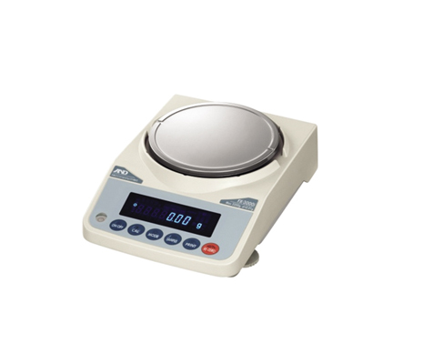 อุปกรณ์การชั่ง รุ่น FX-2000i