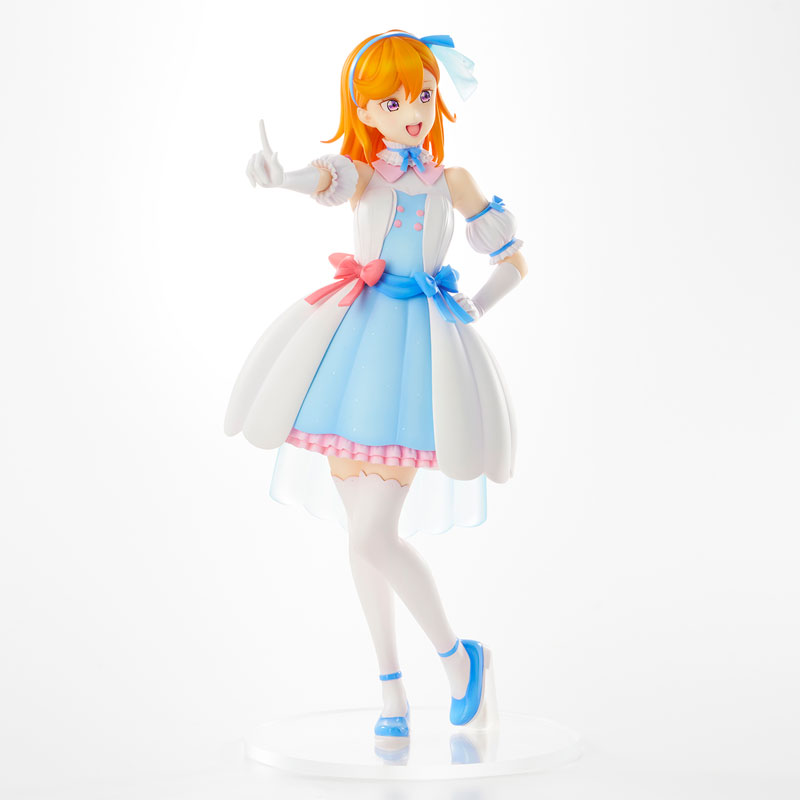 "Love Live! Super Star!!" Kanon Shibuya Tiny Stars ver. 1/6 Complete Figure(Pre-order)
