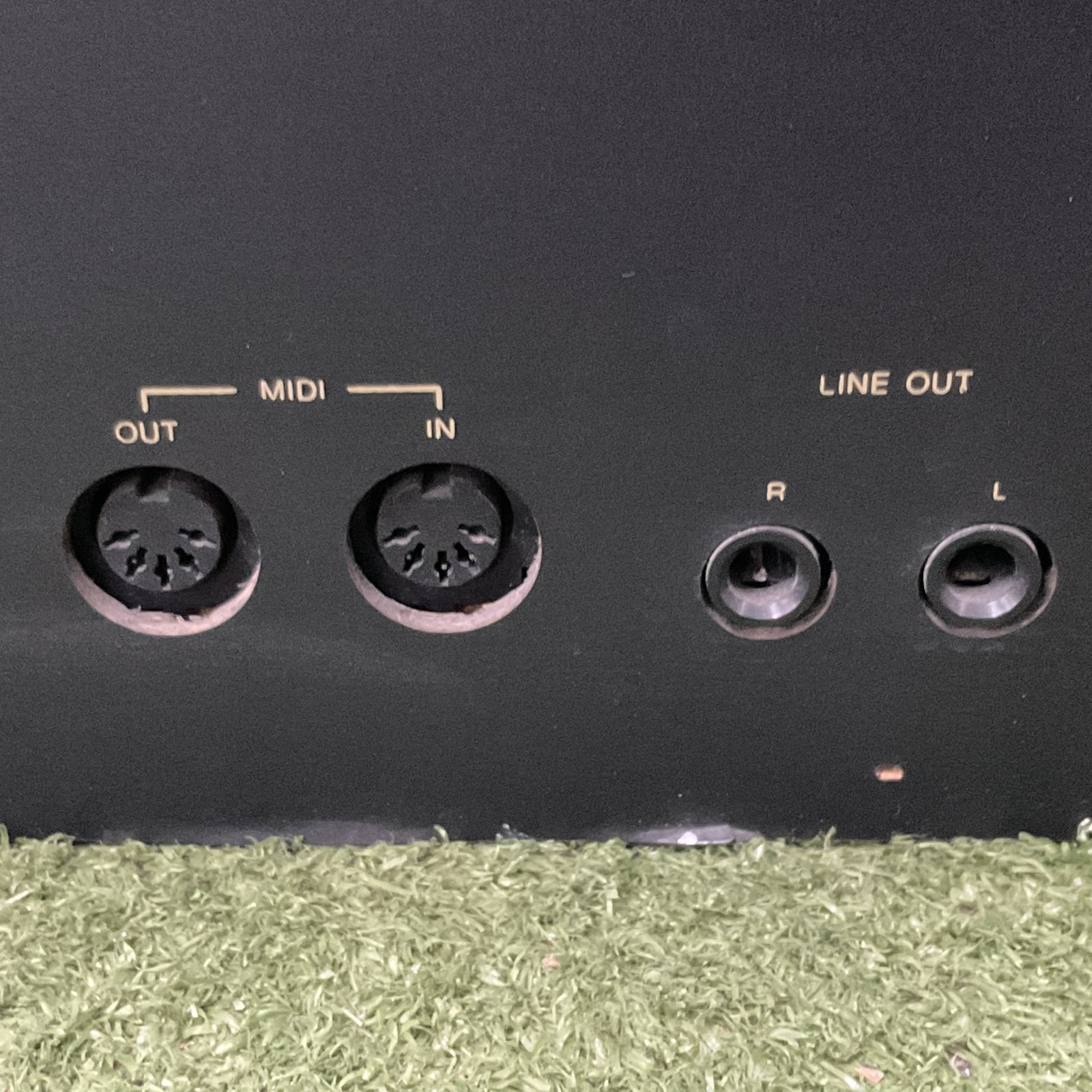 เปียโน CASIO : CDP-7000 สินค้าไม่พร้อมใช้งาน (ต้องซ่อม)