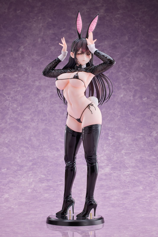 [Bonus] Reverse Bunny Girl Illustrated by Daiki Kase 1/4 Complete Figure Deluxe Edition(Pre-order)