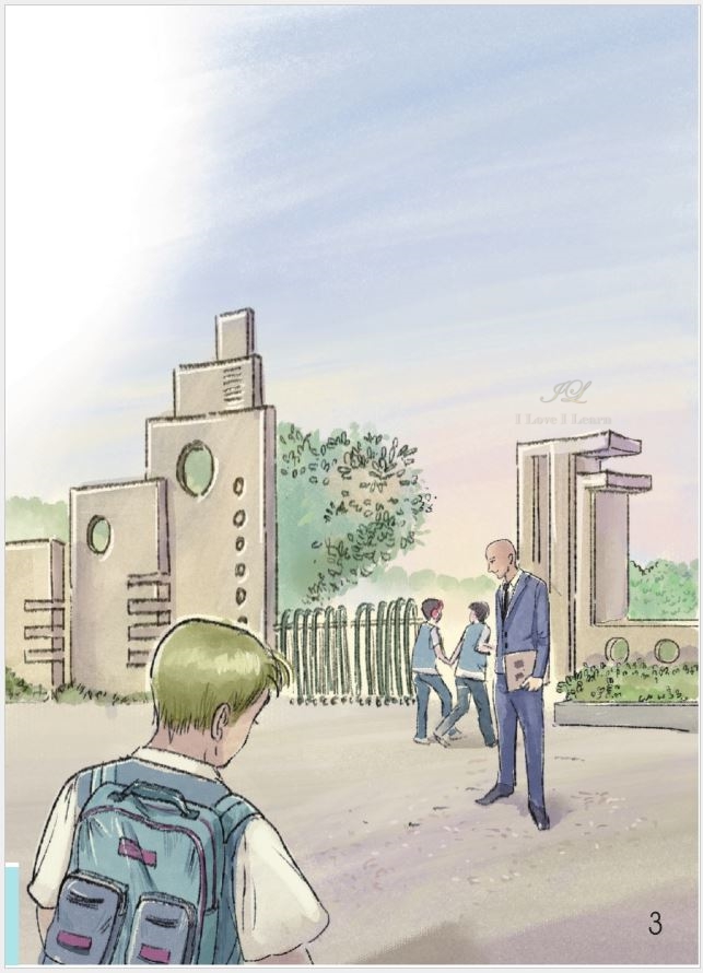 หนังสืออ่านนอกเวลาภาษาจีน The Stories of Tiantian 2A+MPR 天天的故事2A+MPR