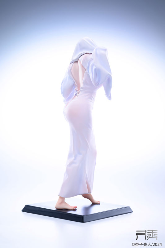 Ghost Girl-01 CHIYU x Xingzi Furen Non Scale Figure(Provisional Pre-order)