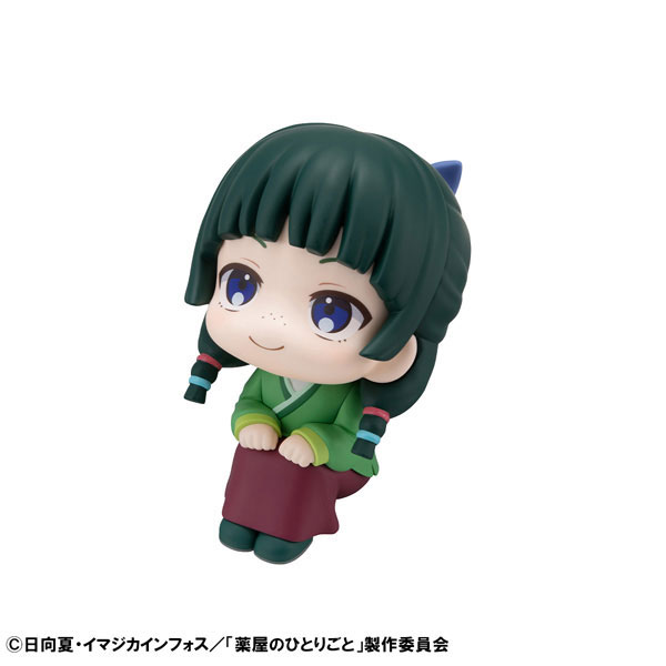 LookUp The Apothecary Diaries Maomao Complete Figure(Pre-order)