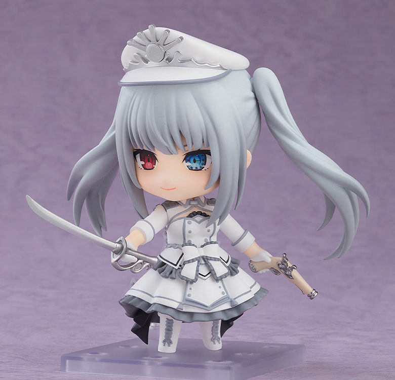Nendoroid Date A Bullet White Queen(Pre-order)