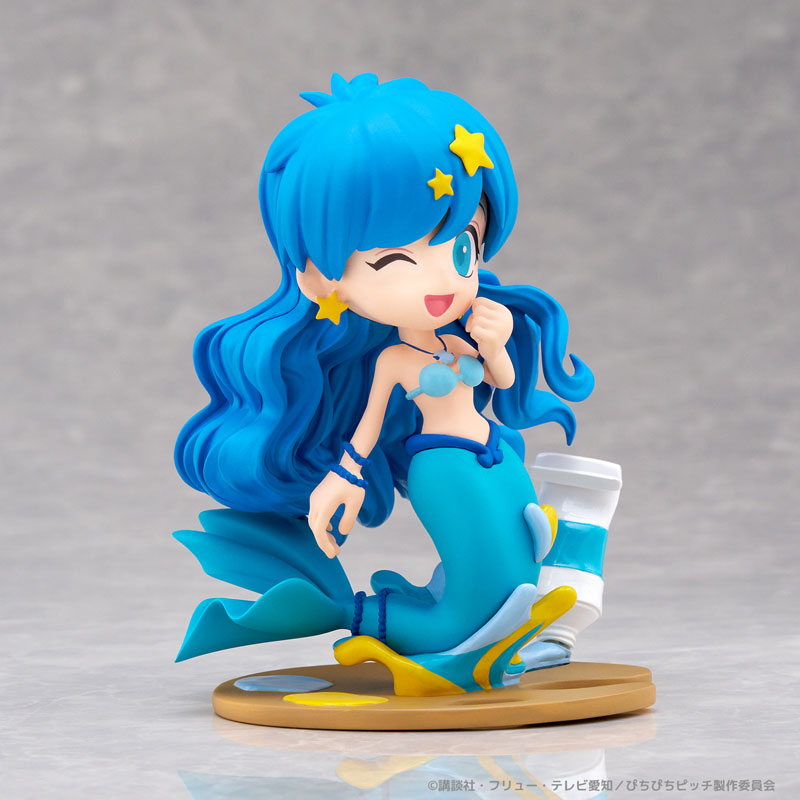 PalVerse Pale. Pichi Pichi Pitch Hanon Complete Figure(Pre-order)