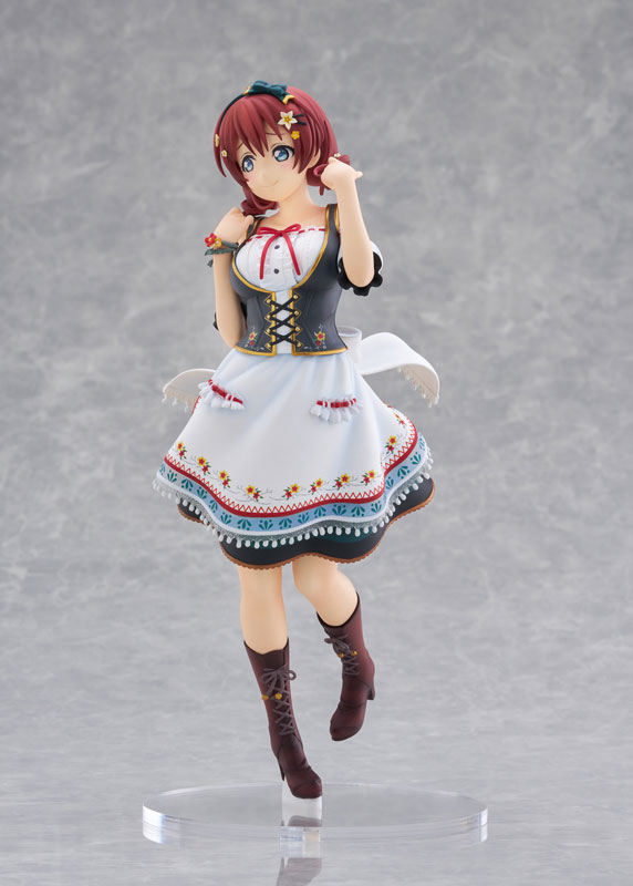 Love Live! Nijigasaki High School Idol Club Emma Verde 1/7 Complete Figure(Pre-order)