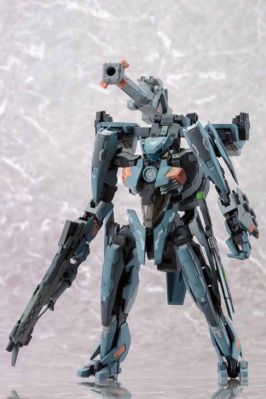 Xenoblade Chronicles X Formula 1/48 Plastic Model(Pre-order)