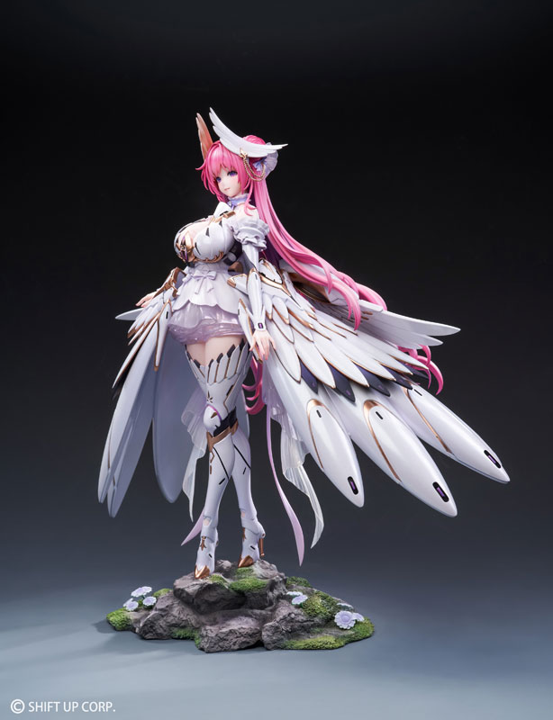 [Bonus] Goddess of Victory: Nikke Dorothy 1/7 Complete Figure(Pre-order)