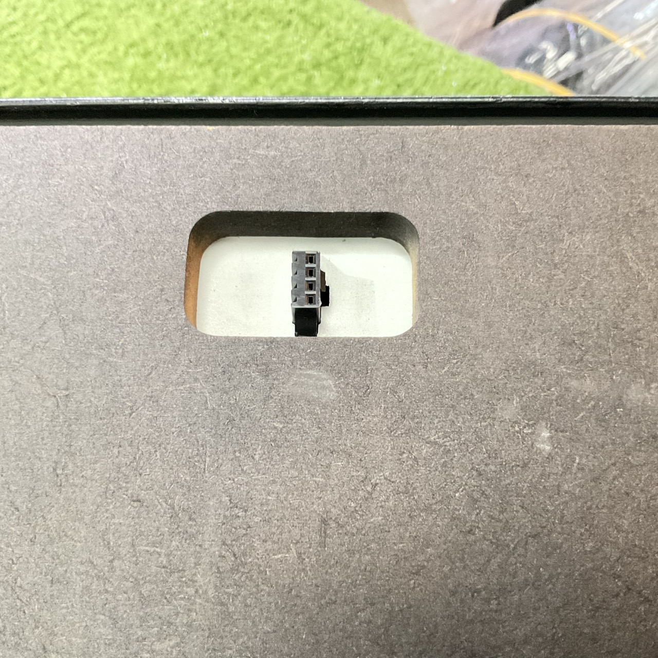 เปียโน KORG : C-16 สินค้าไม่พร้อมใช้งาน (ต้องซ่อม)