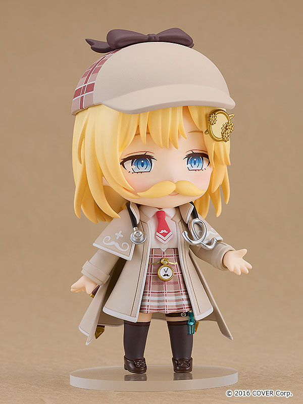 Nendoroid Hololive Production Watson Amelia(In-stock)