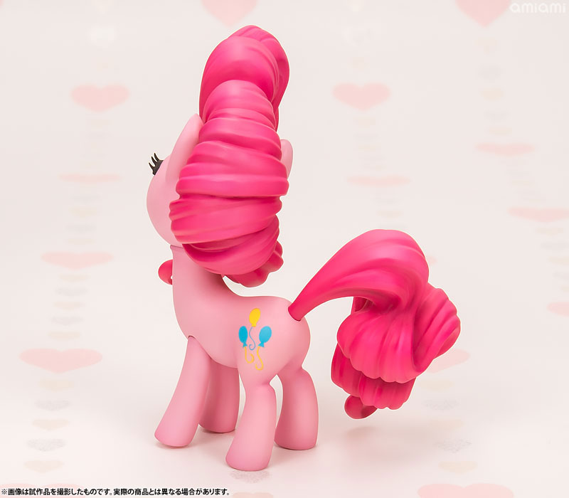 MY LITTLE PONY Bishoujo Pinkie Pie 1/7 Complete Figure(Pre-order)