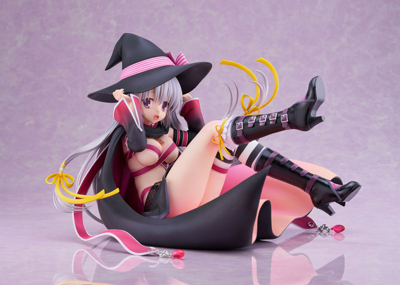 [Limited Edition] Sabbat of the Witch "Nene Ayachi" 1/3.5 Complete Figure(Pre-order)