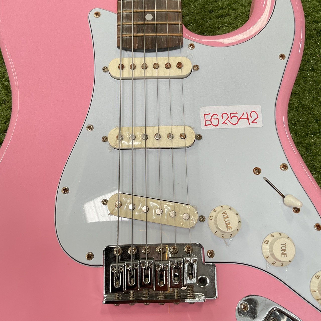 กีต้าร์ไฟฟ้า PhotoGenic