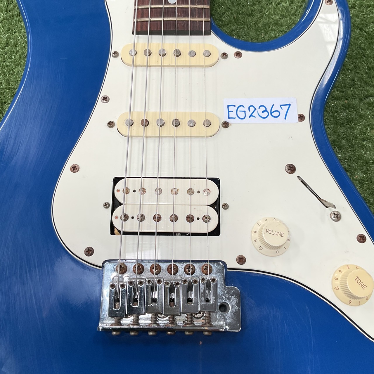 กีต้าร์ไฟฟ้า CHATTING BRID