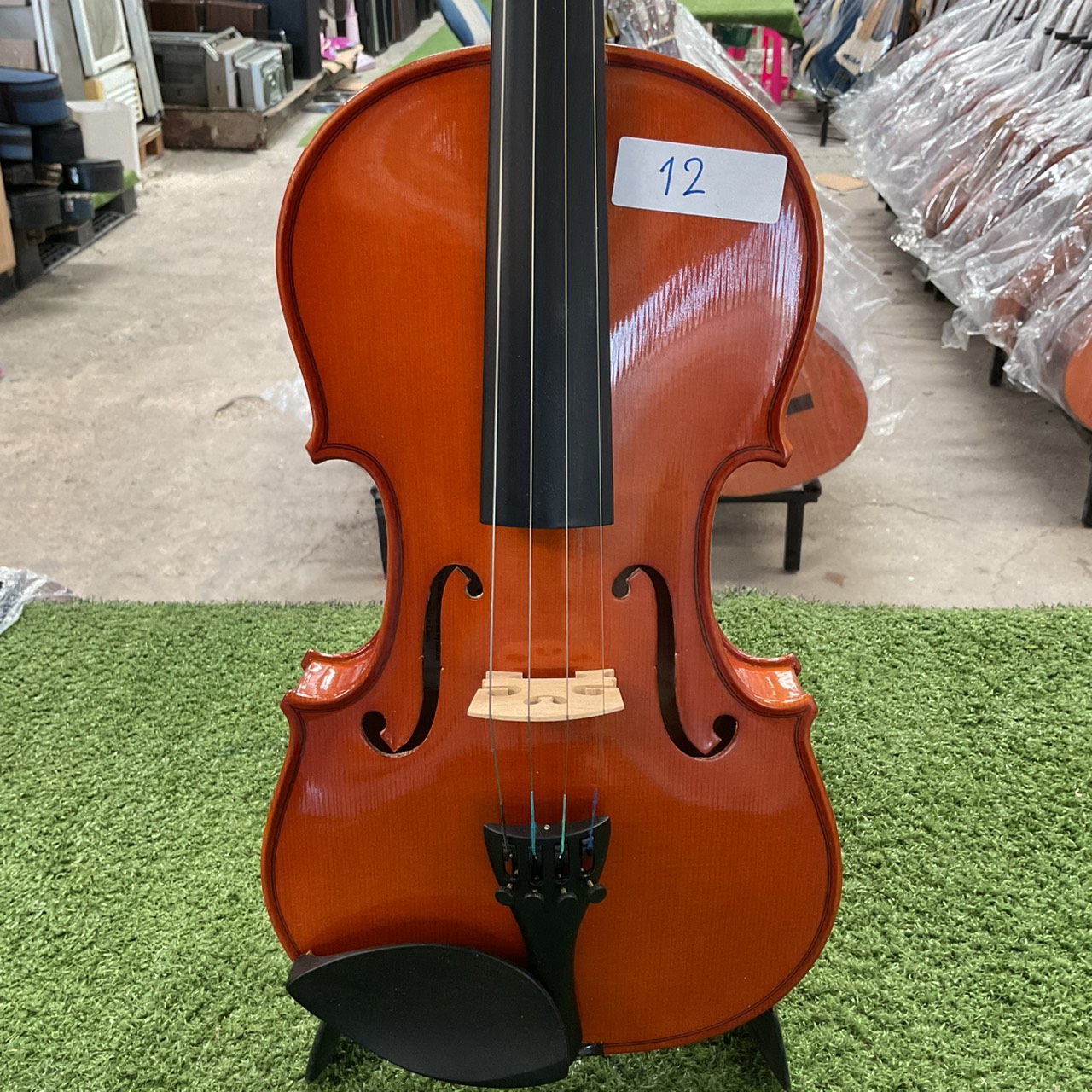 ไวโอลิน Niccolo : NV-50