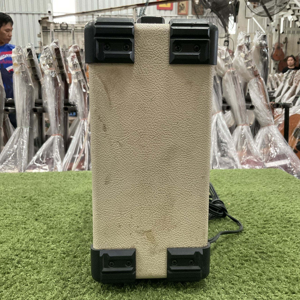 แอมป์กีต้าร์ SELVA : MIGHTY BOX / MB-10G