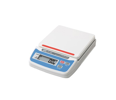 เครื่องชั่งดิจิตอล HT-500 (ญี่ปุ่น)