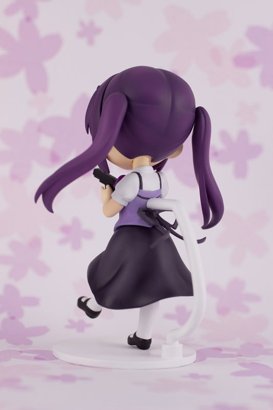 Is the order a rabbit? BLOOM Mini Figure Rize(Pre-order)