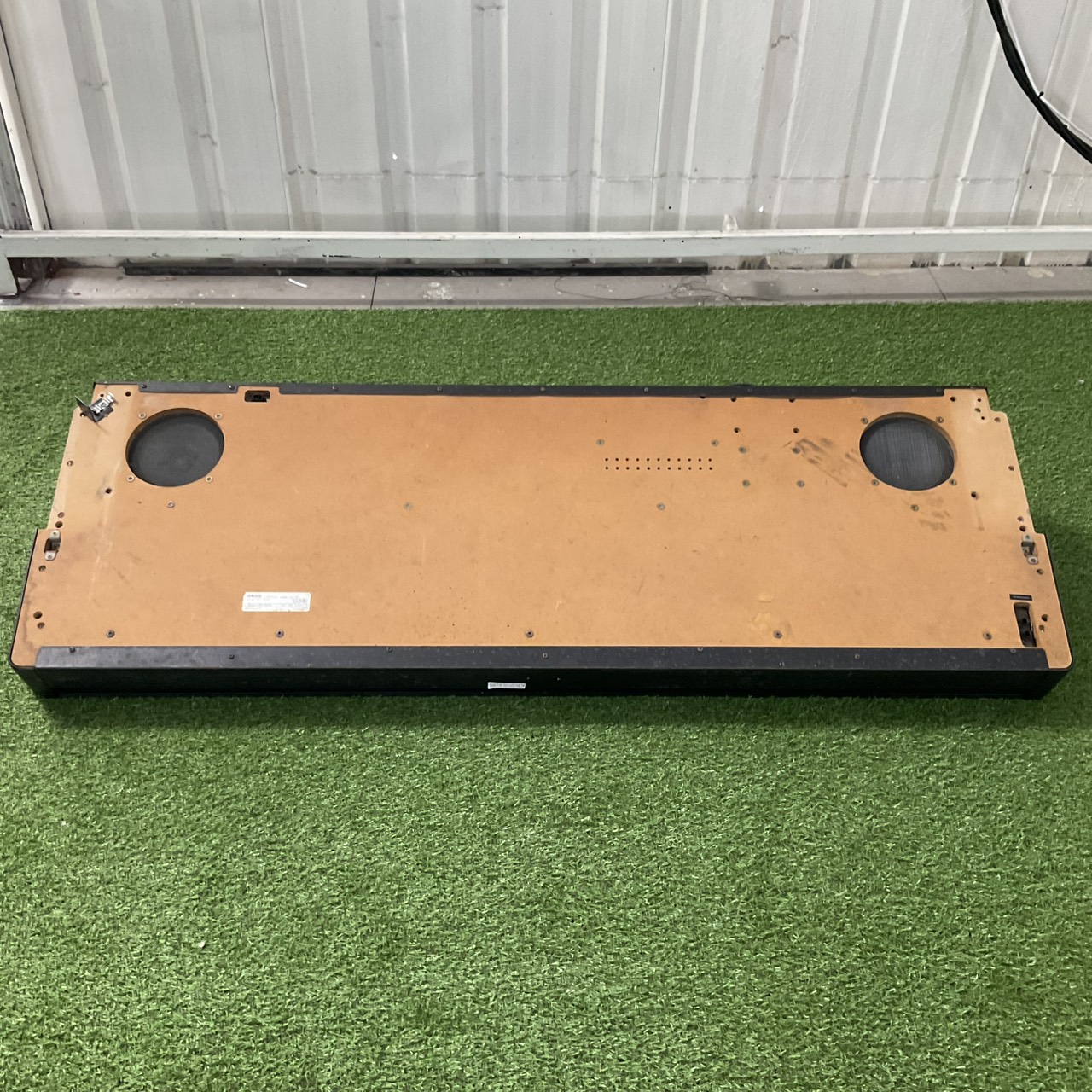 เปียโน YAMAHA : Clavinova CLP-122