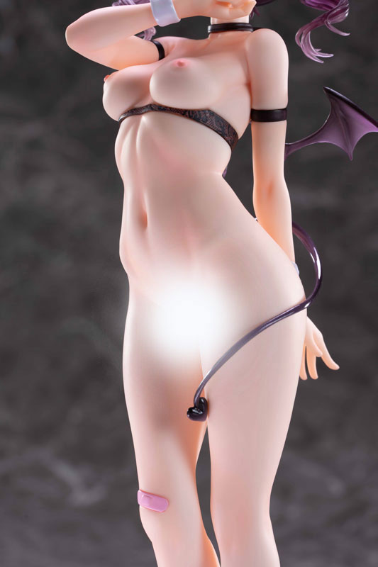 Shino Illustrated by Riko 1/4 Complete Figure(Pre-order)