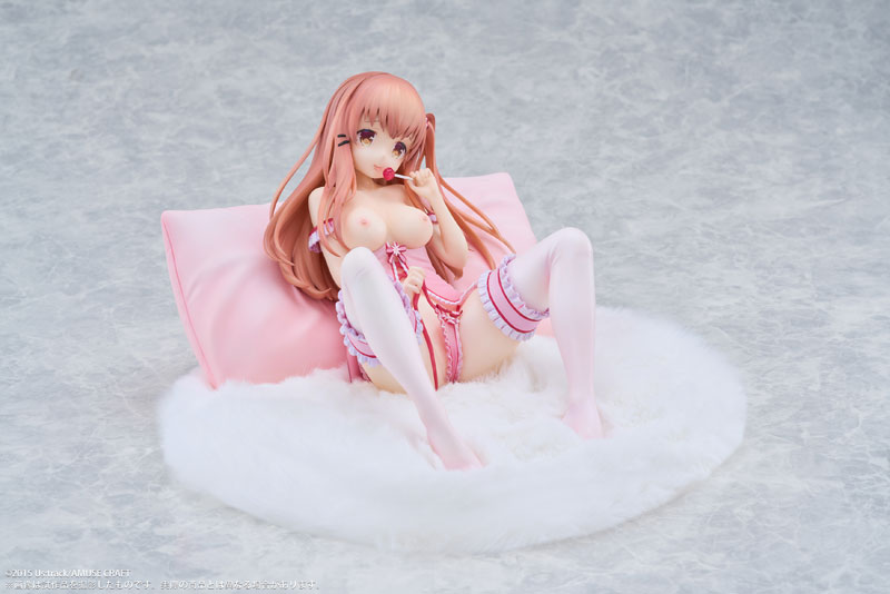 Koi x Shinai Kanojo Sena Himeno 1/6 Complete Figure(Pre-order)