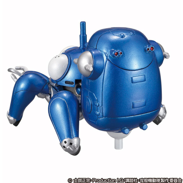 Ghost in the Shell STAND ALONE COMPLEX TokoToko Tachikoma Returns 2025(Pre-order)