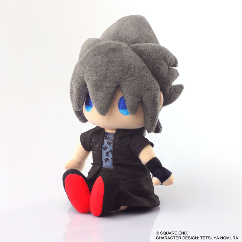 FINAL FANTASY XV Plush Noctis Lucis Caelum(Pre-order)