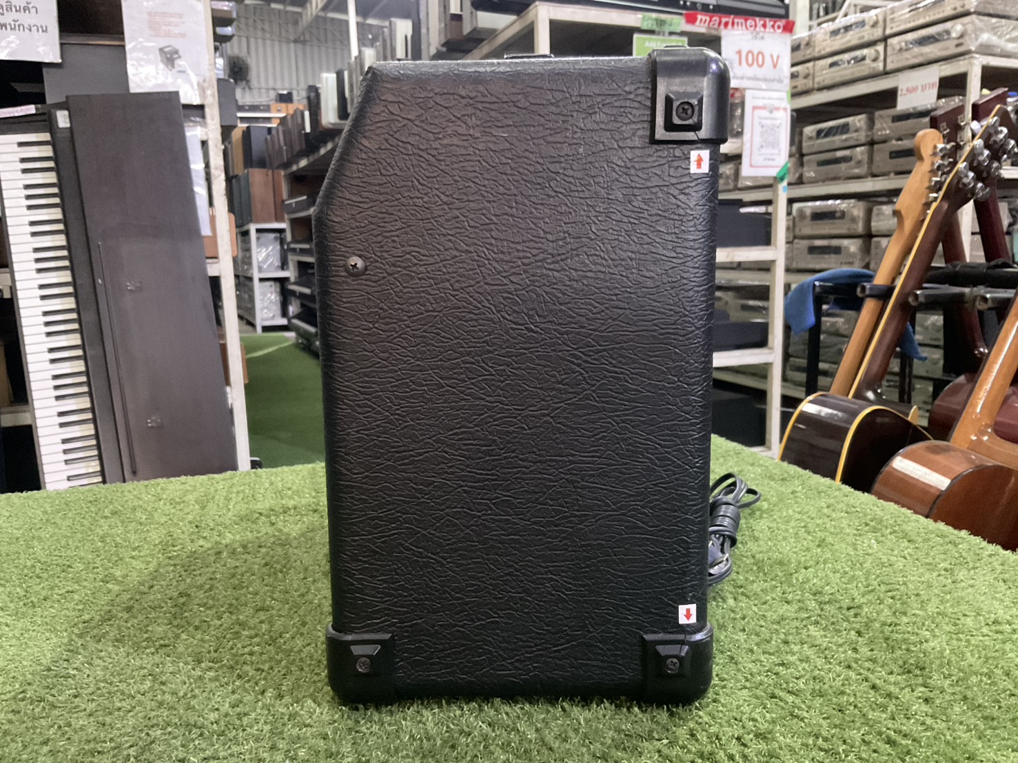 แอมป์กีต้าร์ FERNANDES : FA-15