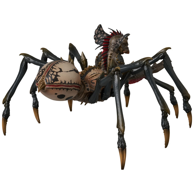 Ultra Detail Figure No.890 UDF GREMLINS SERIES2 SPIDER MOHAWK(Pre-order)