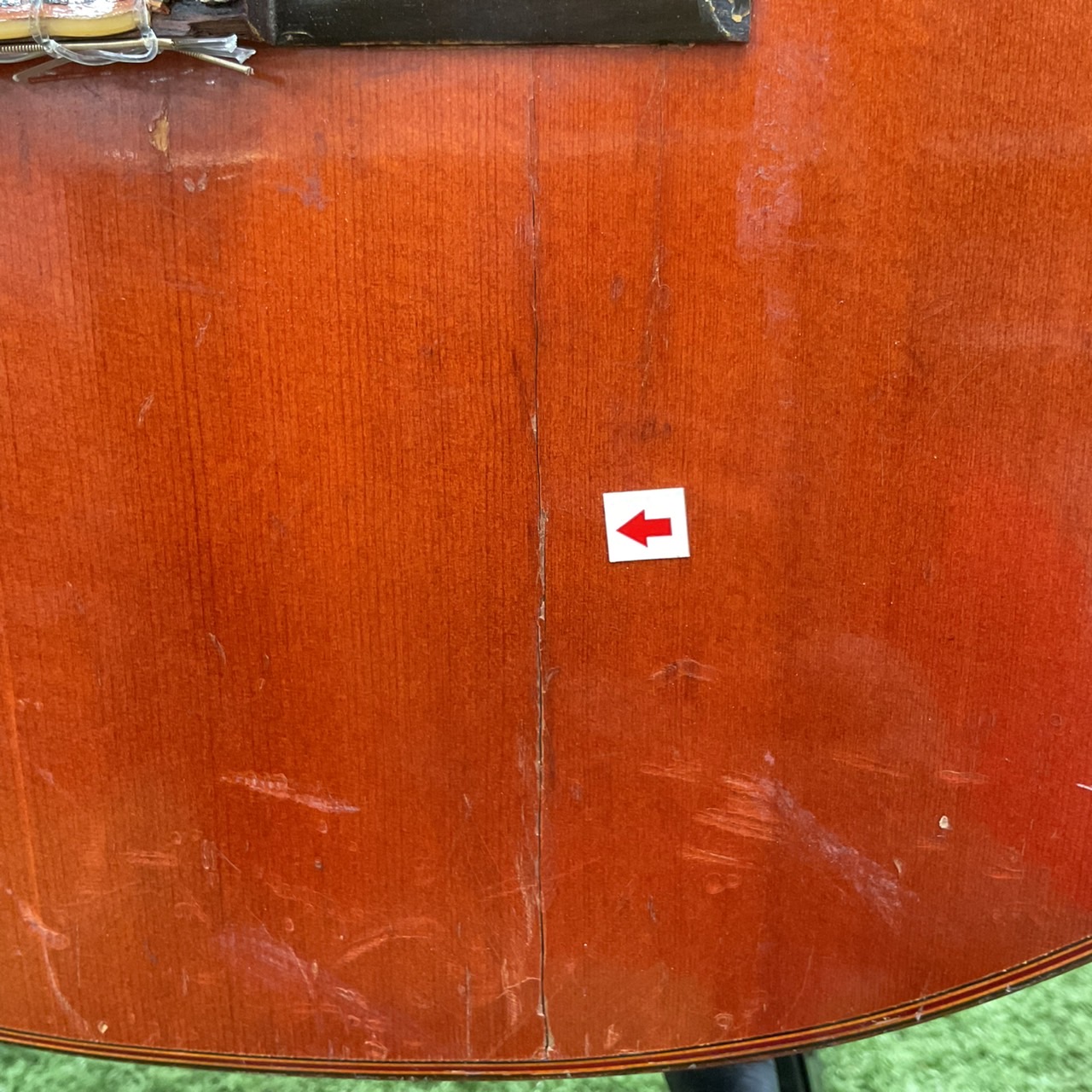 กีต้าร์คลาสสิค YAMAHA : G-150D