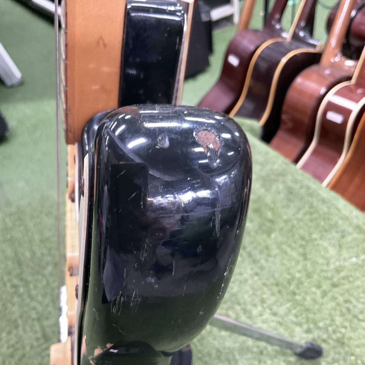 กีต้าร์ไฟฟ้า Fantom SPEEDSTAR