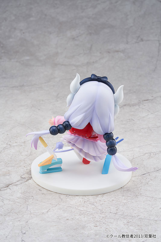 Miss Kobayashi's Dragon Maid Kanna Complete Figure(Pre-order)