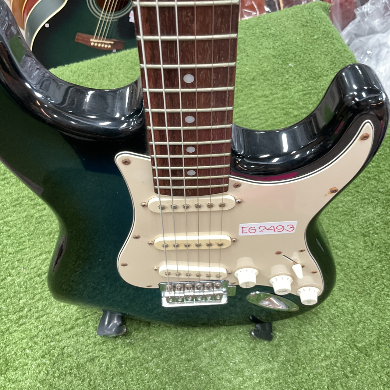 กีต้าร์ไฟฟ้า PhotoGenic