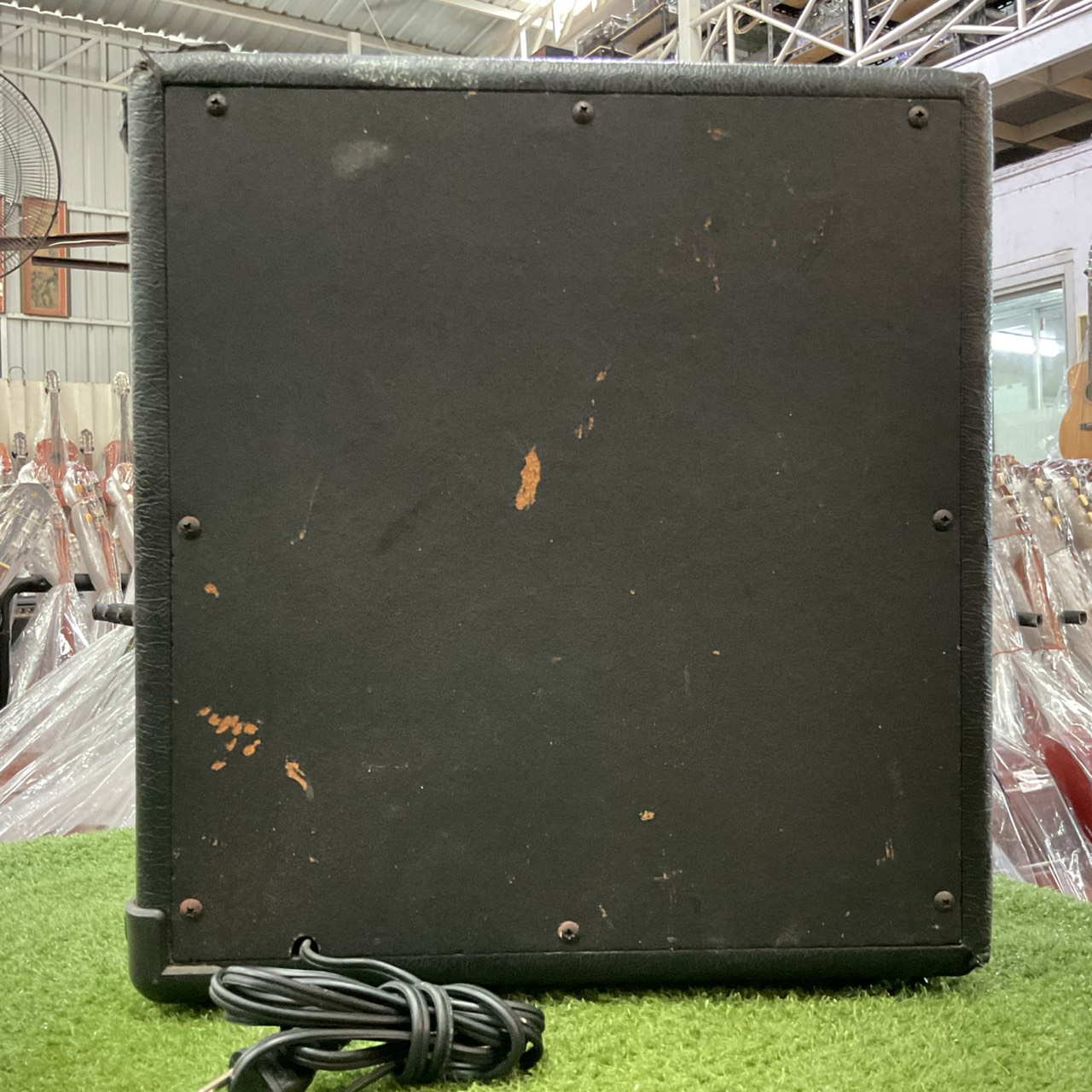 แอมป์เบส FERNANDES : FS-15B