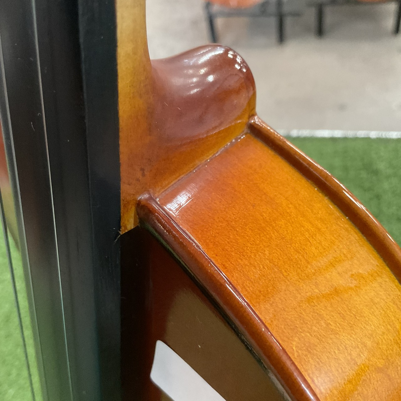 ไวโอลิน No Brand