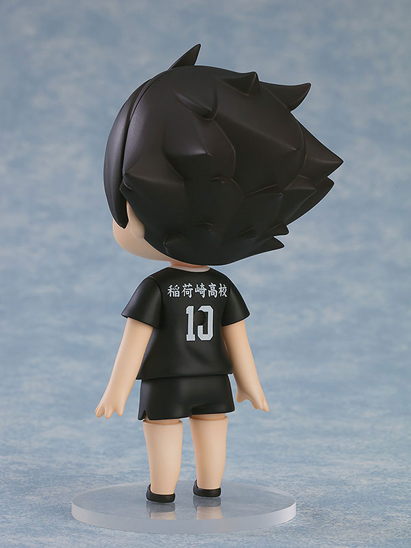 Nendoroid Haikyuu!! Rintarou Suna(Pre-order)