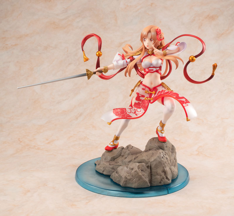 KDcolle Sword Art Online Asuna Cool Beauty ver. 1/7 Complete Figure(Pre-order)