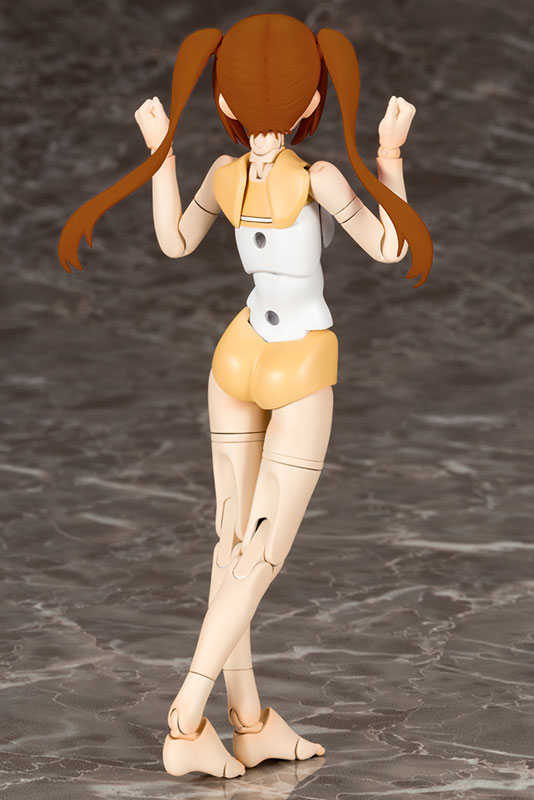 Megami Device - Chaos & Pretty Magical Girl 1/1 Plastic Model(In-Stock)