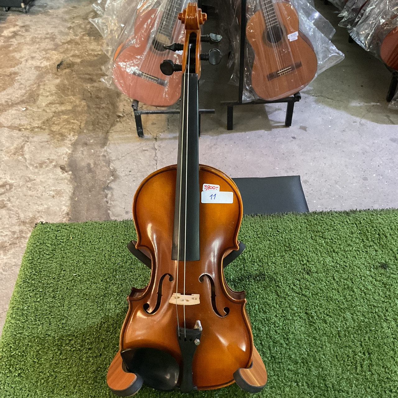 ไวโอลิน SUZUKI : No.240