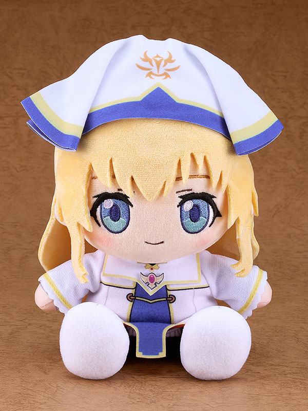 Plush Goblin Slayer II Priestess(Pre-order)