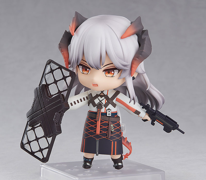 Nendoroid Arknights Saria(In-Stock)